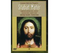 Pergolesi, Giovanni Battista - Stabat Mater [Alemania] [DVD]