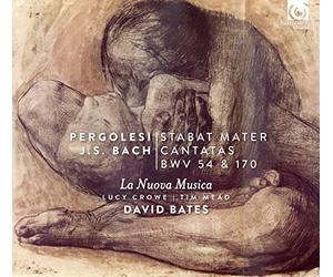 Pergolesi Giovanni - Stabat Mater