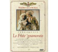 Pergolesi - Lo Frate Nnamorato [Reino Unido] [DVD]