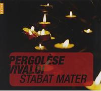 Pergolesi - Pergolese, Vivaldi: Stabat Mater