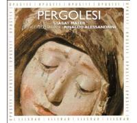 Pergolesi - Pergolesi: Stabat Mater