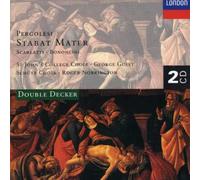 Pergolesi - Stabat Mater