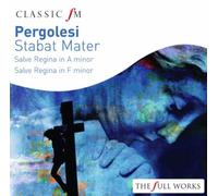 Pergolesi: Stabat Mater