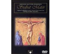Pergolesi - Stabat Mater [Alemania] [DVD]