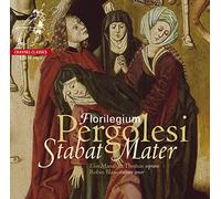 Pergolesi: Stabat Mater, Salve Regina