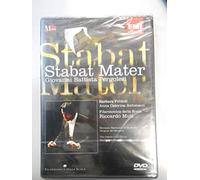 Pergolesi - Stabat Mater [USA] [DVD]