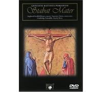 Pergolesi - Stabat Mater [USA] [DVD]