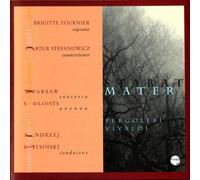 Pergolesi, Vivaldi: Stabat Mater