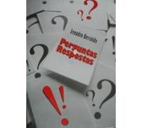 Perguntas E Respostas (ebook)