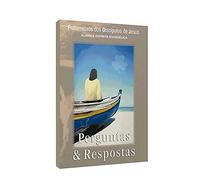 Perguntas e Respostas (fraternidade dos Discípulos de Jesus)