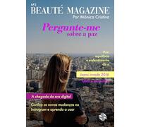 PERGUNTE-ME SOBRE A PAZ