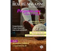 PERGUNTE-ME SOBRE O FUTURO