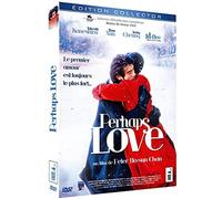 Perhaps Love [Francia] [DVD]