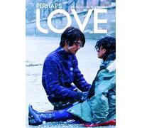 Perhaps Love (OmU) [Alemania] [DVD]