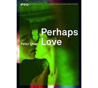 Perhaps Love (OmU) - Intro Edition Asien 20 [Alemania] [DVD]