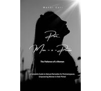 Peri... Men-o-Pause: The Patience of a Women