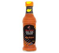 Peri-Peri adobo de Nando Medium 262g (paquete de 6 x 260 g)