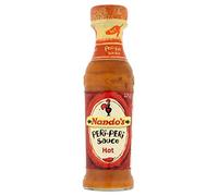 Peri-Peri salsa caliente 125g de Nando (Pack de 6 x 125ml)