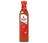 Peri-Peri salsa caliente 500 g de Nando