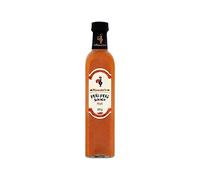 Peri-Peri Salsa Caliente 500 G De Nando - Paquete de 2