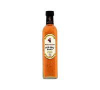 Peri-Peri Salsa De Limón Y Hierbas 500G De Nando - Paquete de 4