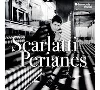 Perianes,Javier - Keyboard Sonatas