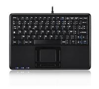PERIBOARD-510H PLUS Mini Clav+TouchPad+ HUB USB