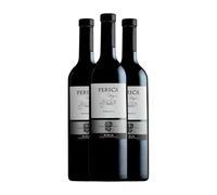 Perica Viña Olagosa Rioja Reserva 75 cl Vino tinto (Caja de 3 Botellas de 75 cl)