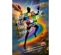 PERICARDIO El Guardián del Fuego Interior: Filosofía, Tiempo y Espacio en el Método del Copo de Nieve