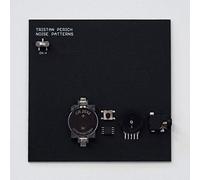 Perich, Tristan - Noise Patterns