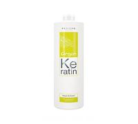 Periche Argan Keratin Leave-In Mask 950ml - Mascarilla Hidratante para Postratamiento de Alisado, Nutre y Protege el Cabello