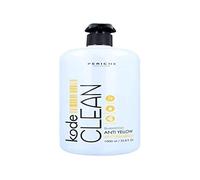 Periche Kode Champú Clean Anti Yellow 1000 ml