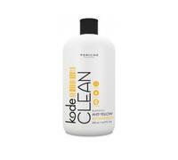 Periche Kode Champú Clean Anti Yellow 1000ml