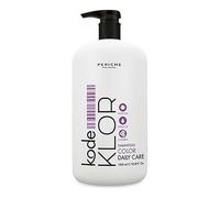 PERICHE, Negro, KODE CHAMPÚ Color 500 ml (KLOR)