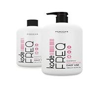 PERICHE KODE CHAMPÚ FRECUENCIA 500 ml (FREQ)