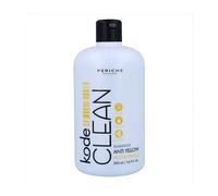 Periche Kode Clean Anti Amarillo Champú 500ml