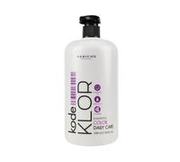 Periche Kode Klor Champú Color Cuidado Diario 1000 ml