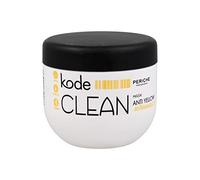 PERICHE Mask KODE Clean-Anti Yellow 500ML, Negro, Estandar
