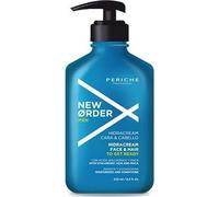 Periche Men New Order Hidracream Cara y Cabello 250 ml