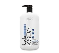 PERICHE, Negro, KODE CHAMPÚ ANTICASPA 500 ml (KSPA)