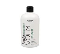 PERICHE Shampoo KODE VOLM Volume 500ML, Negro, Estandar