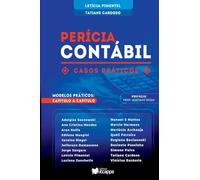Perícia Contábil: Casos Práticos