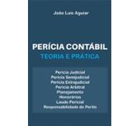 Perícia Contábil: Teoria E Prática (ebook)
