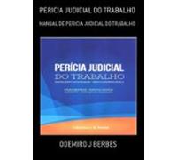 Pericia Judicial Do Trabalho (ebook)