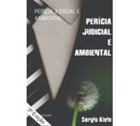Perícia Judicial E Ambiental (ebook)
