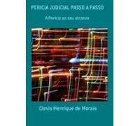 Pericia Judicial Passo A Passo (ebook)