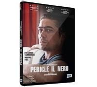 Pericle il nero [Italia] [DVD]