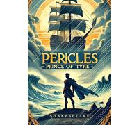 Pericles, Prince of Tyre