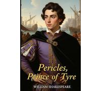 Pericles, Prince of Tyre