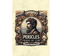 Pericles, Prince of Tyre